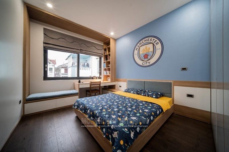 hóa Giá sách lớn giúp cho trẻ có thể sở hữu nhiều sách vở và tiện dụng hơn khi lấy, cất đi, sắp xếp và khoa học hóa nhanh chóng và dễ dàng hơn.