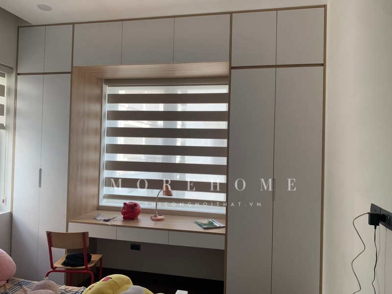 sống
Việc thi công nội thất là một phần quan trọng trong cuộc sống hàng ngày của gia chủ, mang lại sự tiện nghi và thẩm mỹ cao cho không gian sống.